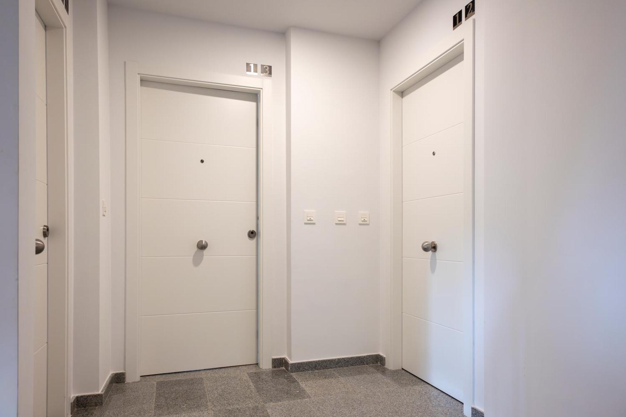 Residentie Tokia Apartamento *