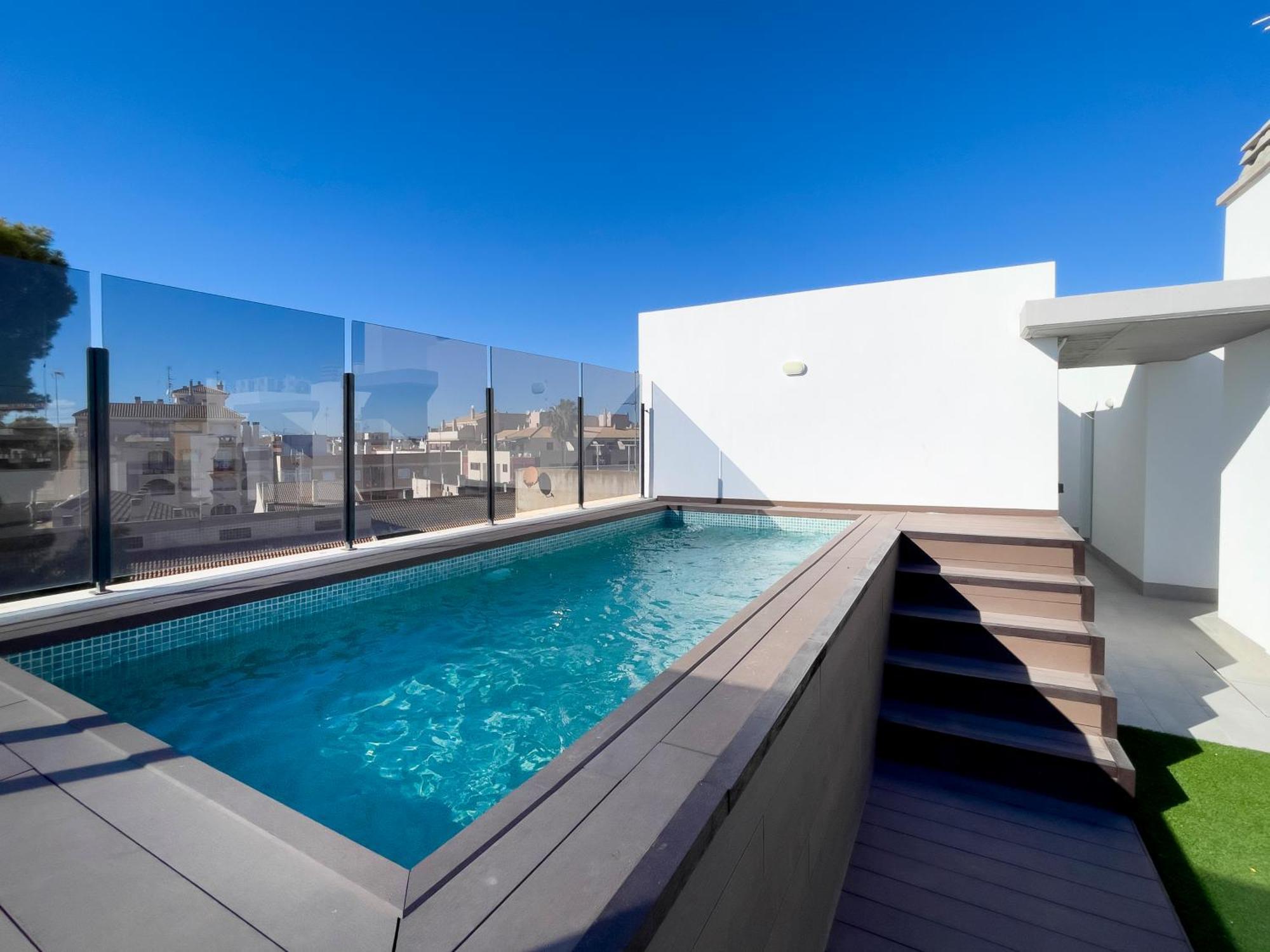 Apartamento Residentie Tokia *