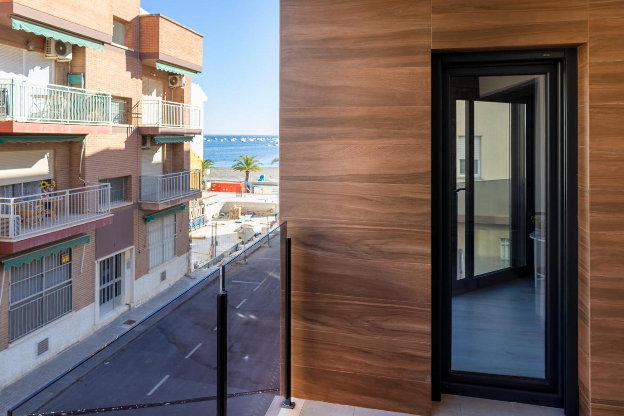 Residentie Tokia Apartamento Lo Pagán