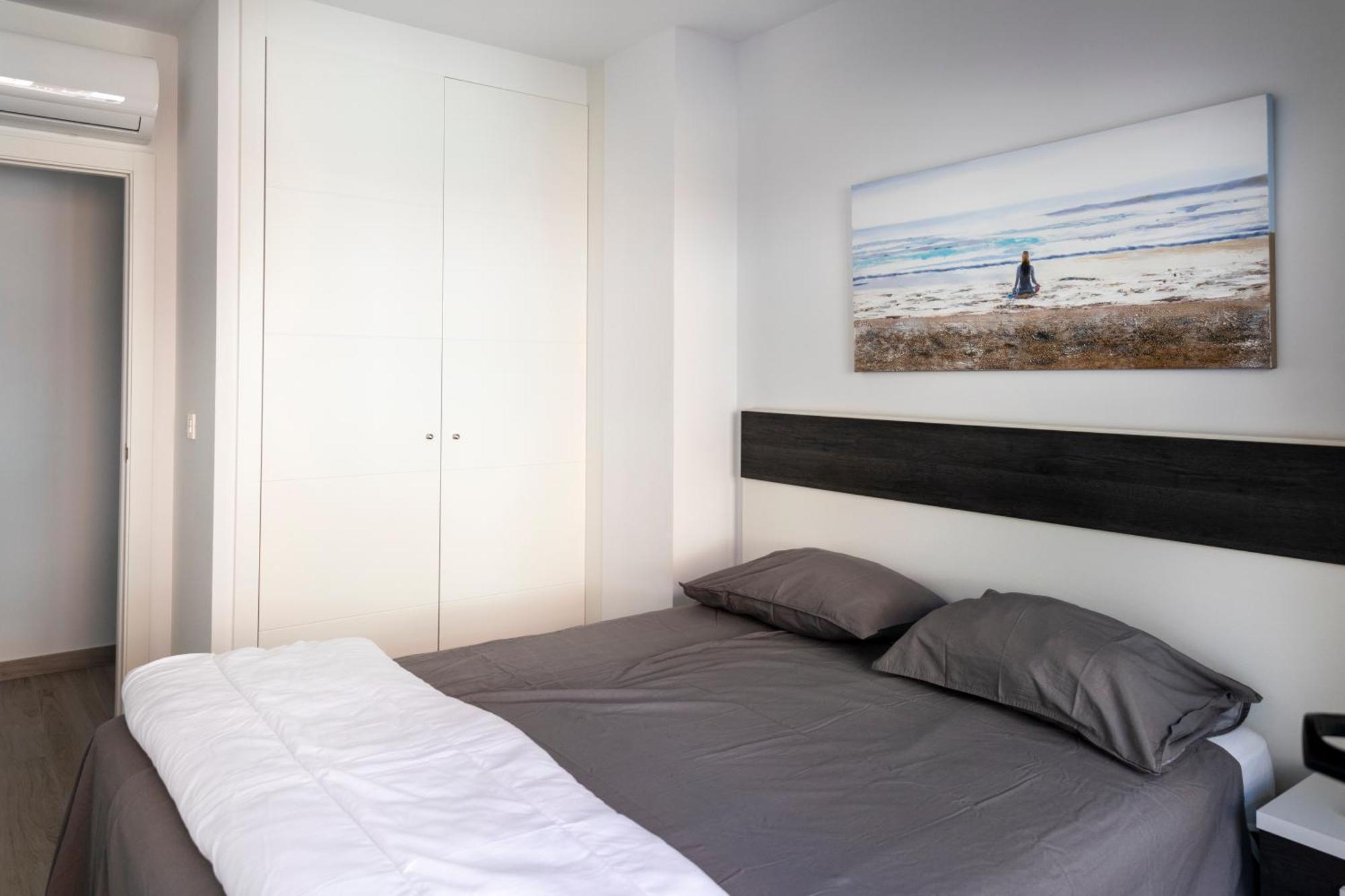 Apartamento Residentie Tokia