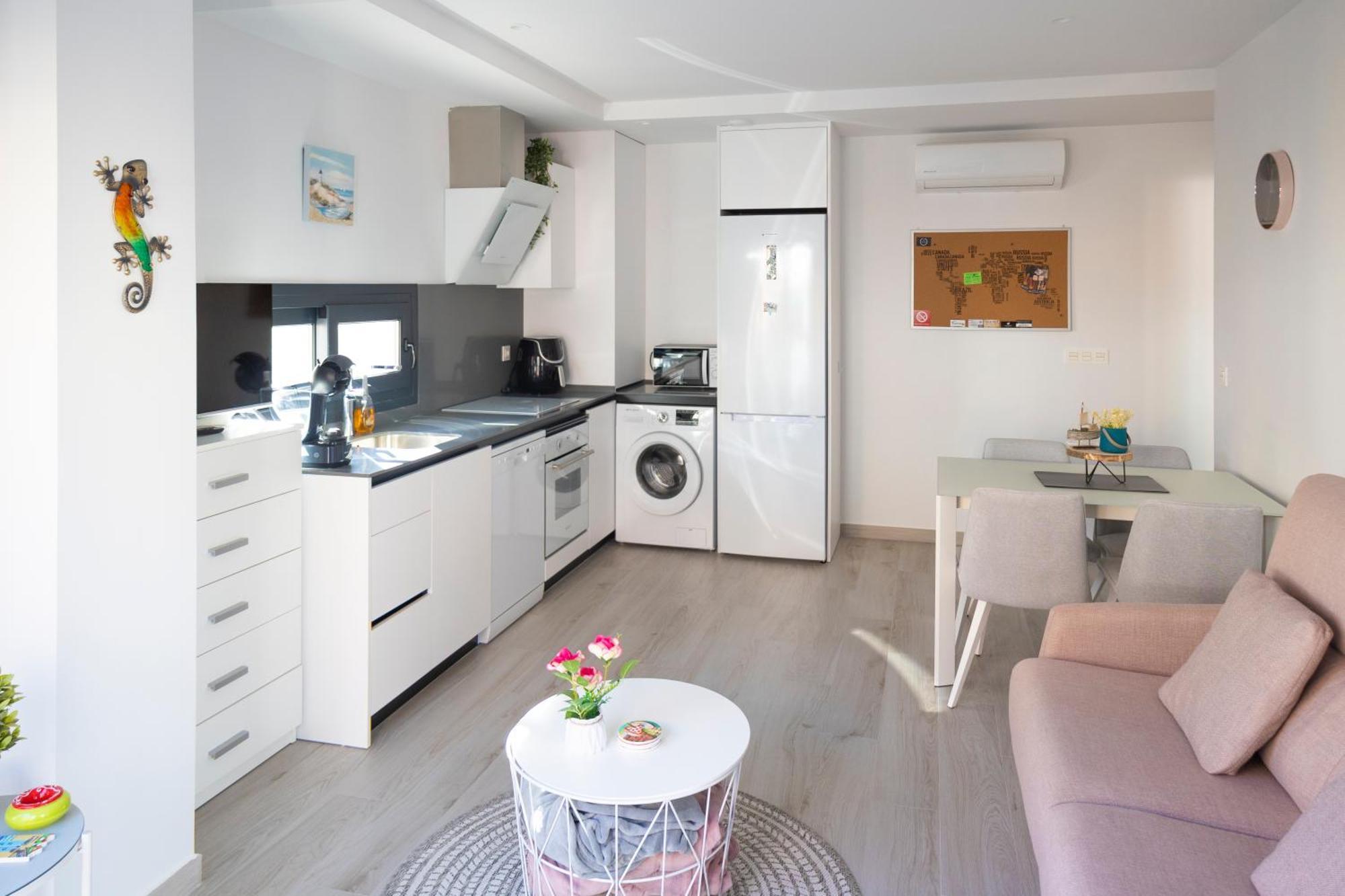Residentie Tokia Apartamento *