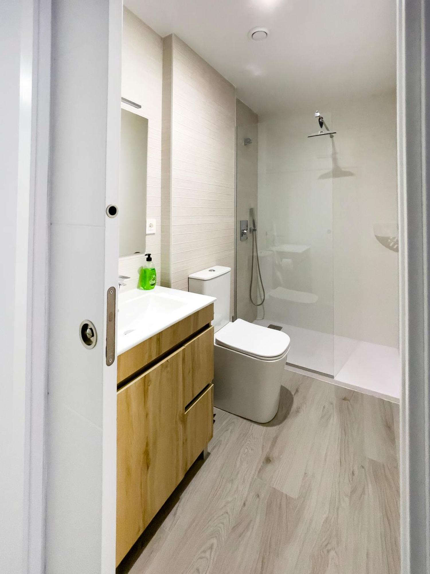 Apartamento Residentie Tokia