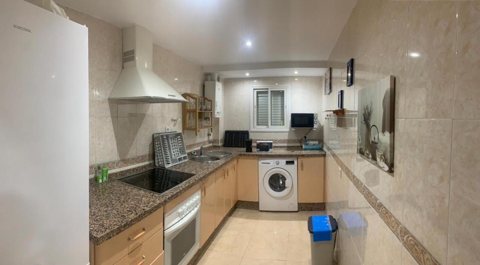 Apartamento Catavino