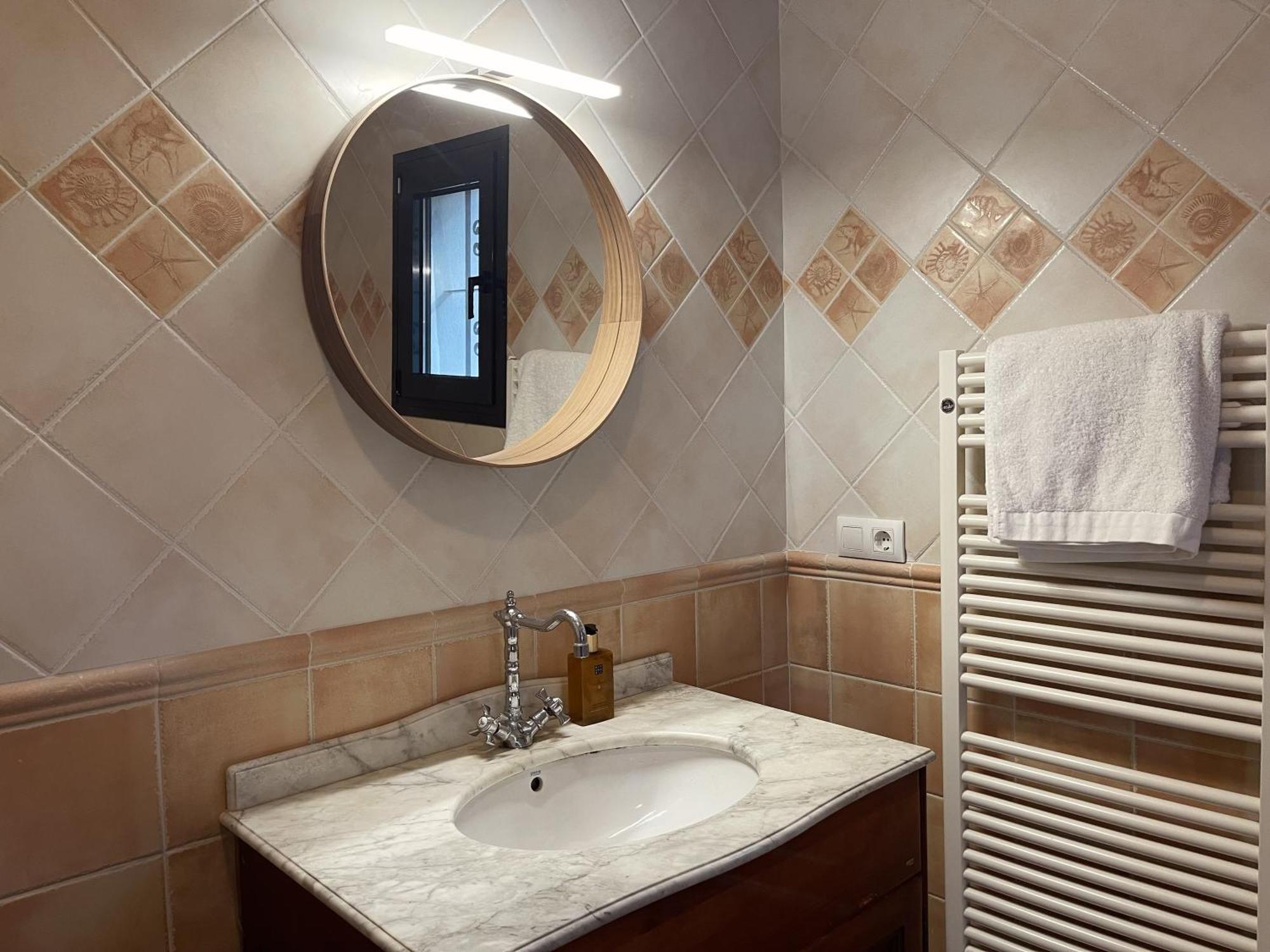 Villa Palmera *