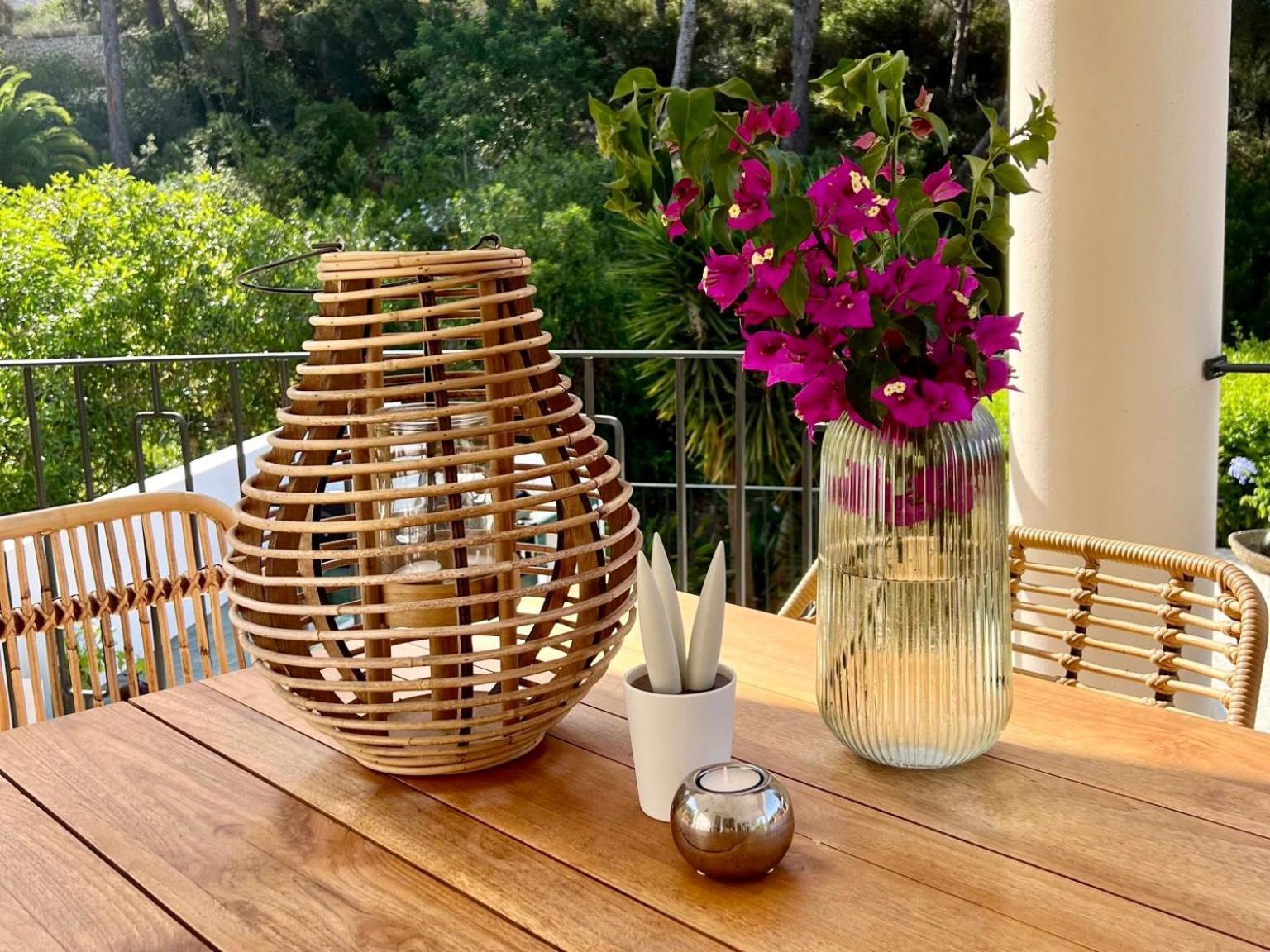 Palmera Villa *