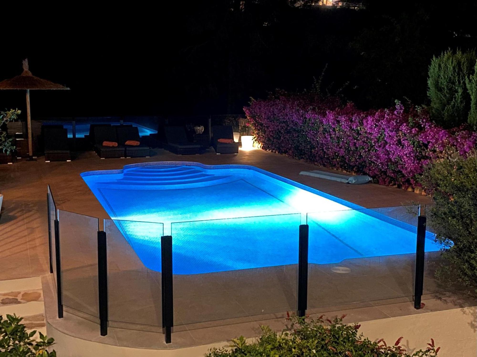Villa Palmera Javea