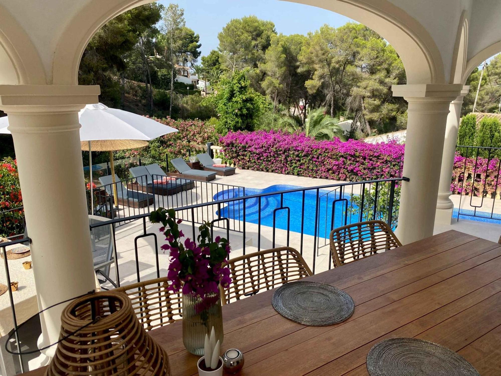 Palmera Villa