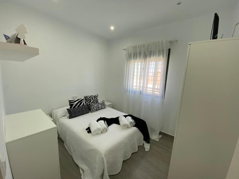 Holiday home Benameji