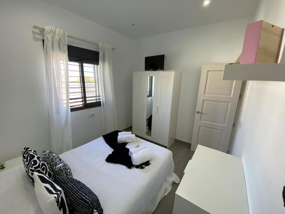 Benameji Holiday home *