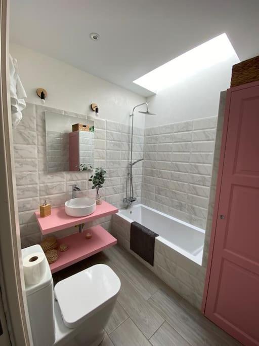 Holiday home Benameji Sanlucar de Barrameda
