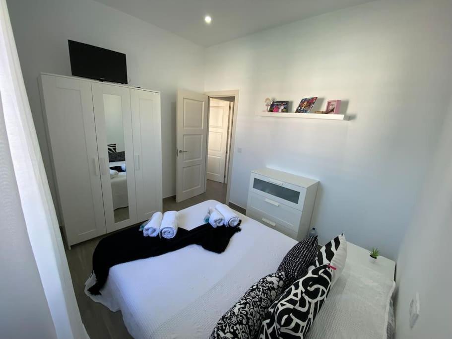 Benameji Holiday home