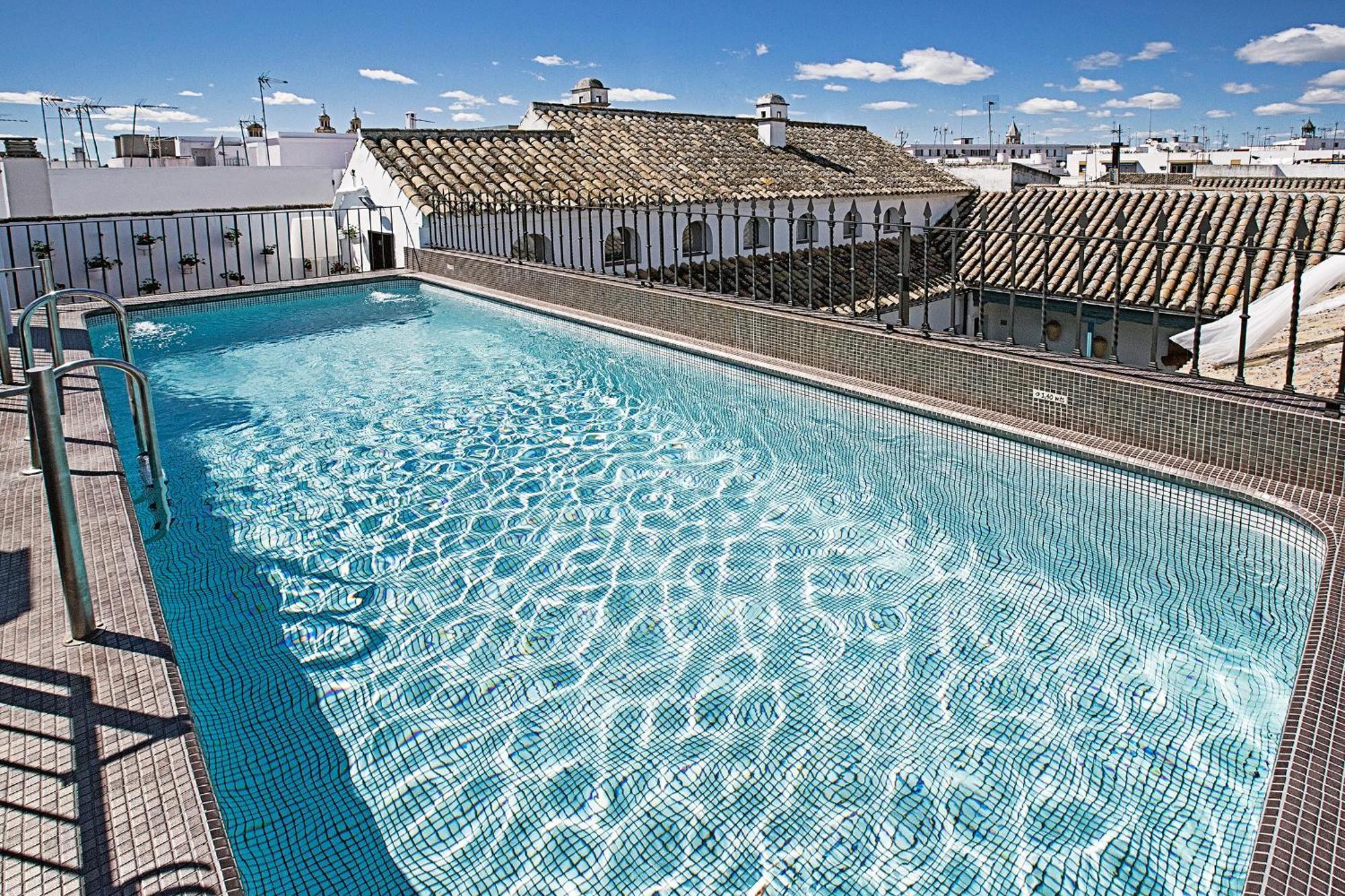 Hospes Casas Del Rey De Baeza
