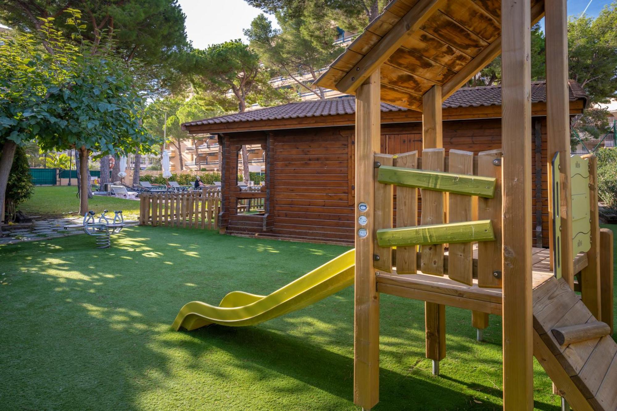 4r Playa Park 3*