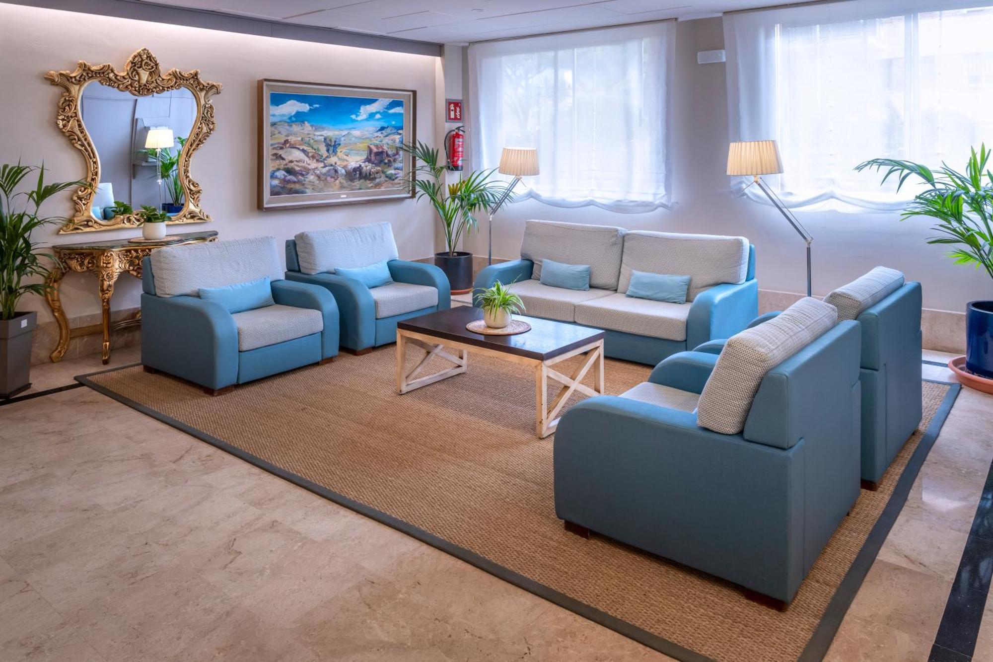 4r Playa Park Hotel