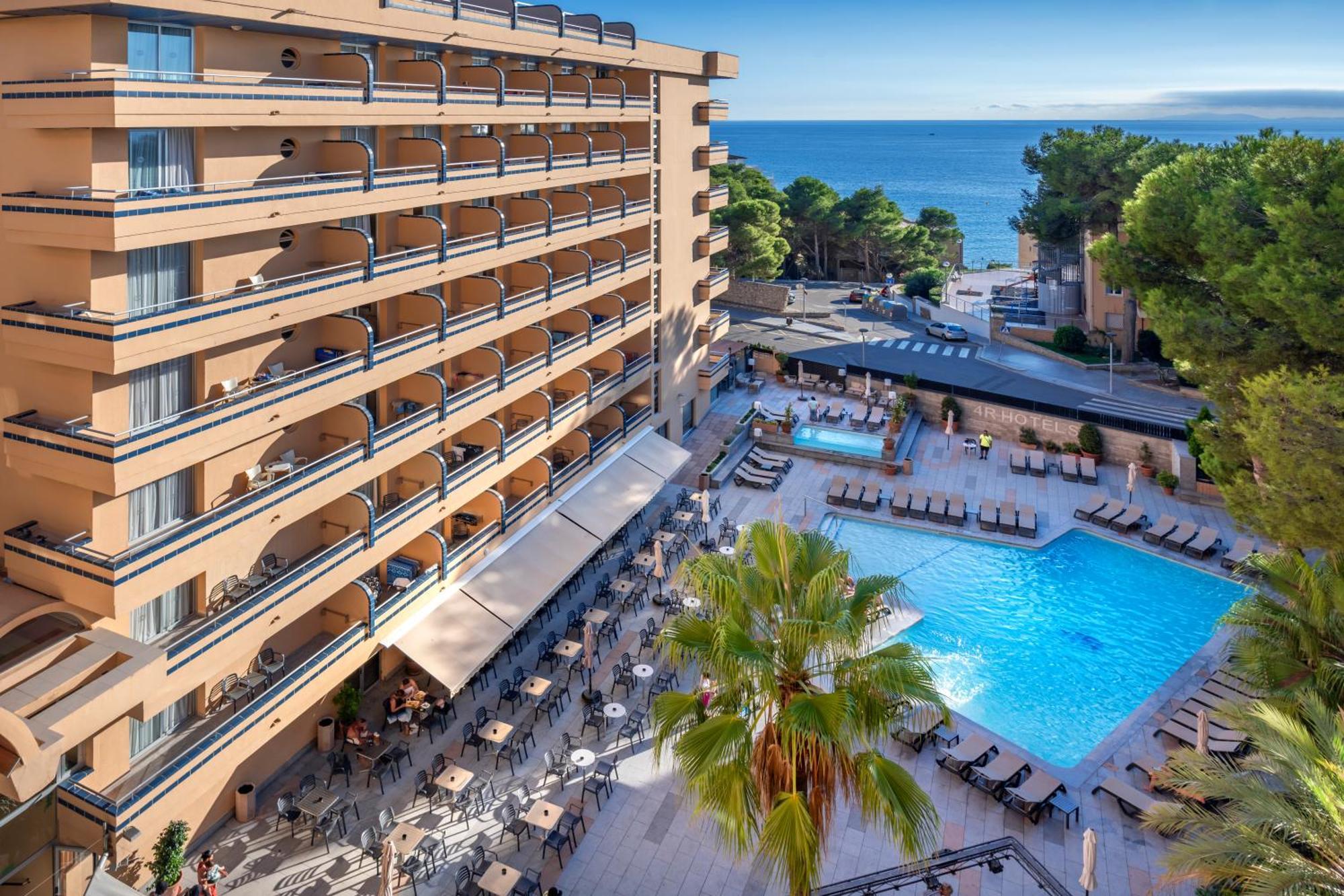 4r Playa Park Hotel 3*