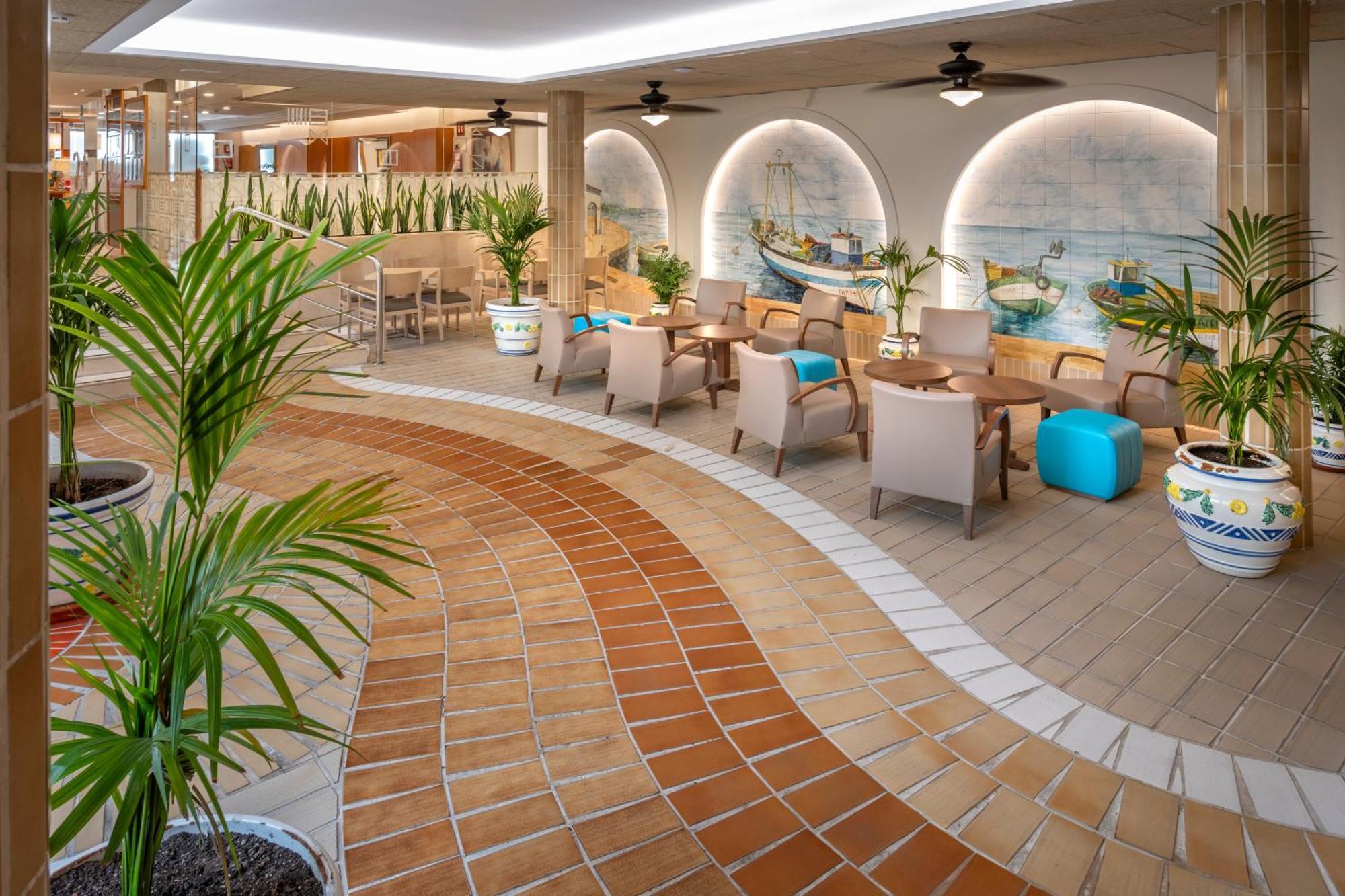 4r Playa Park Hotel 3*