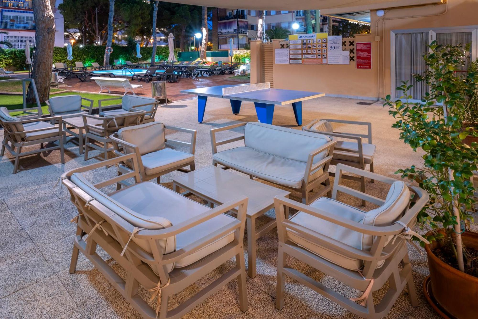 4r Playa Park 3*