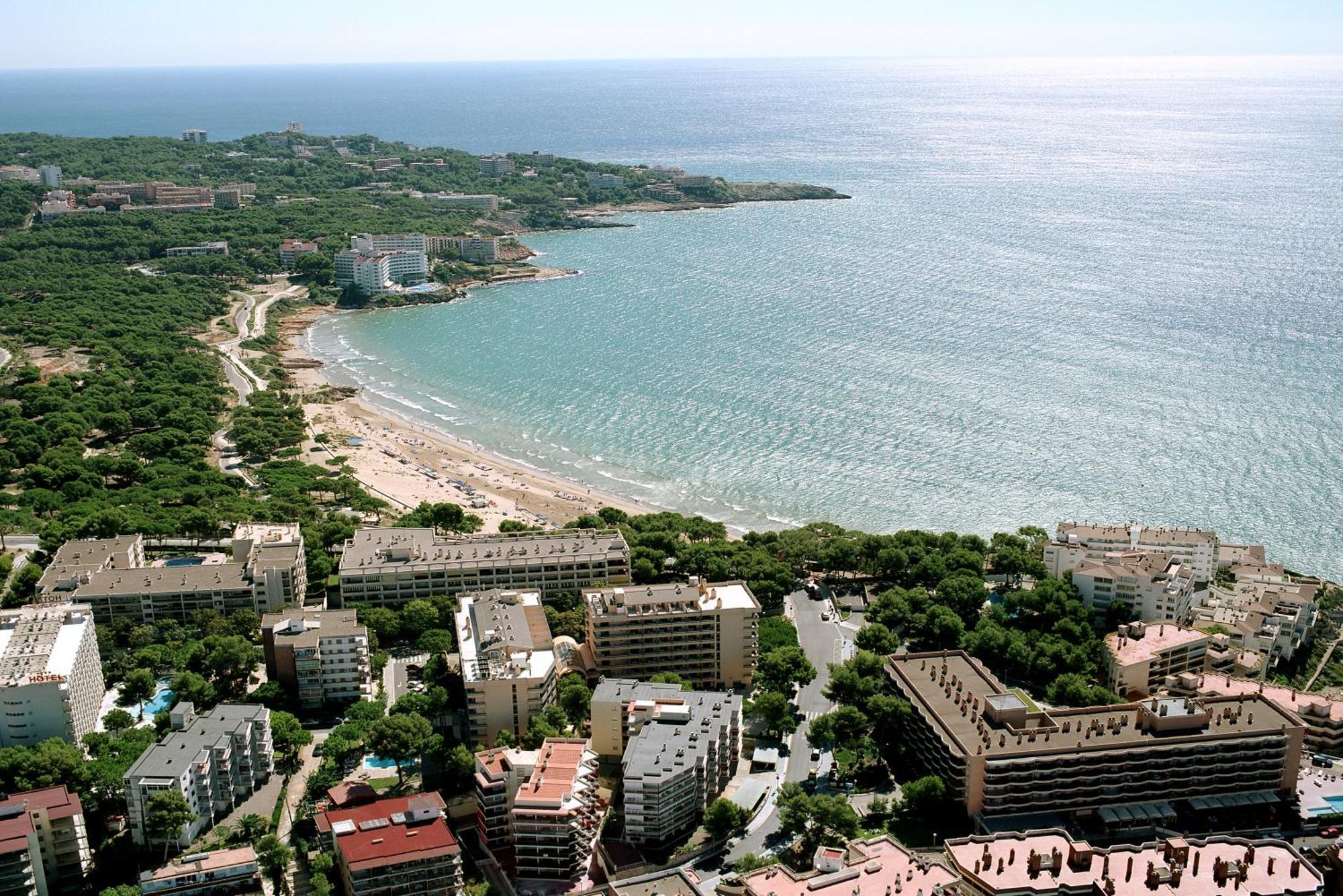 4r Playa Park Hotel Salou