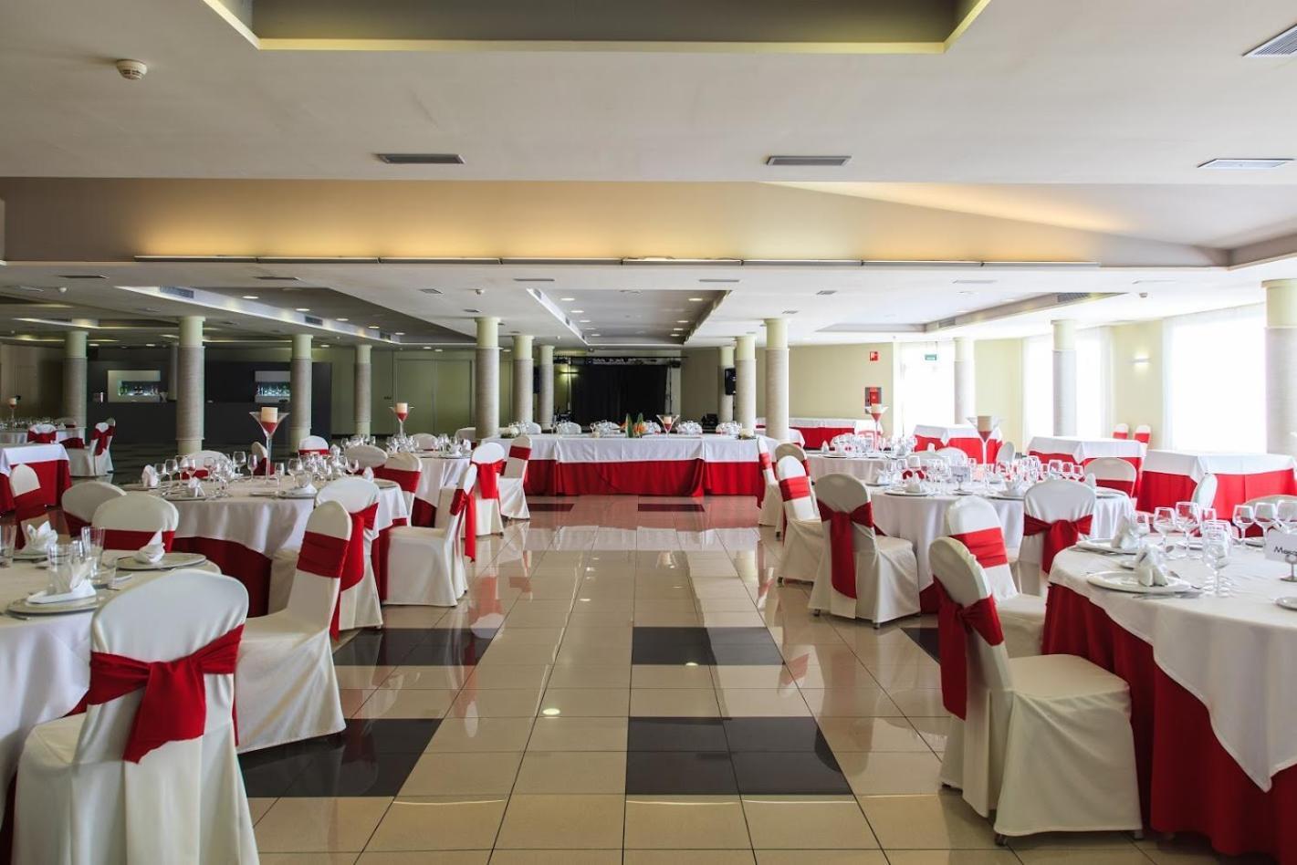 Resort Agh Canet Canet d'En Berenguer