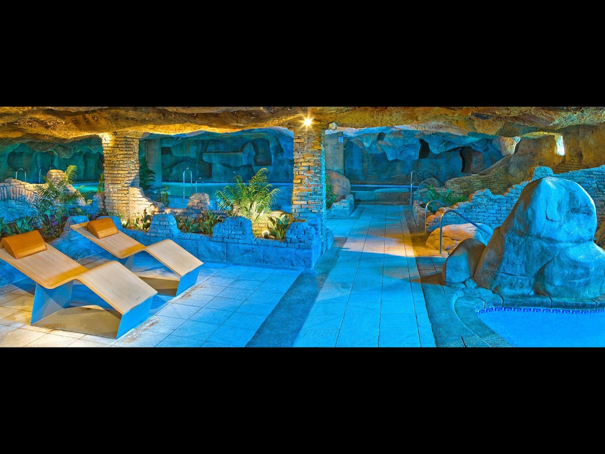 Playacartaya Hotel Huelva