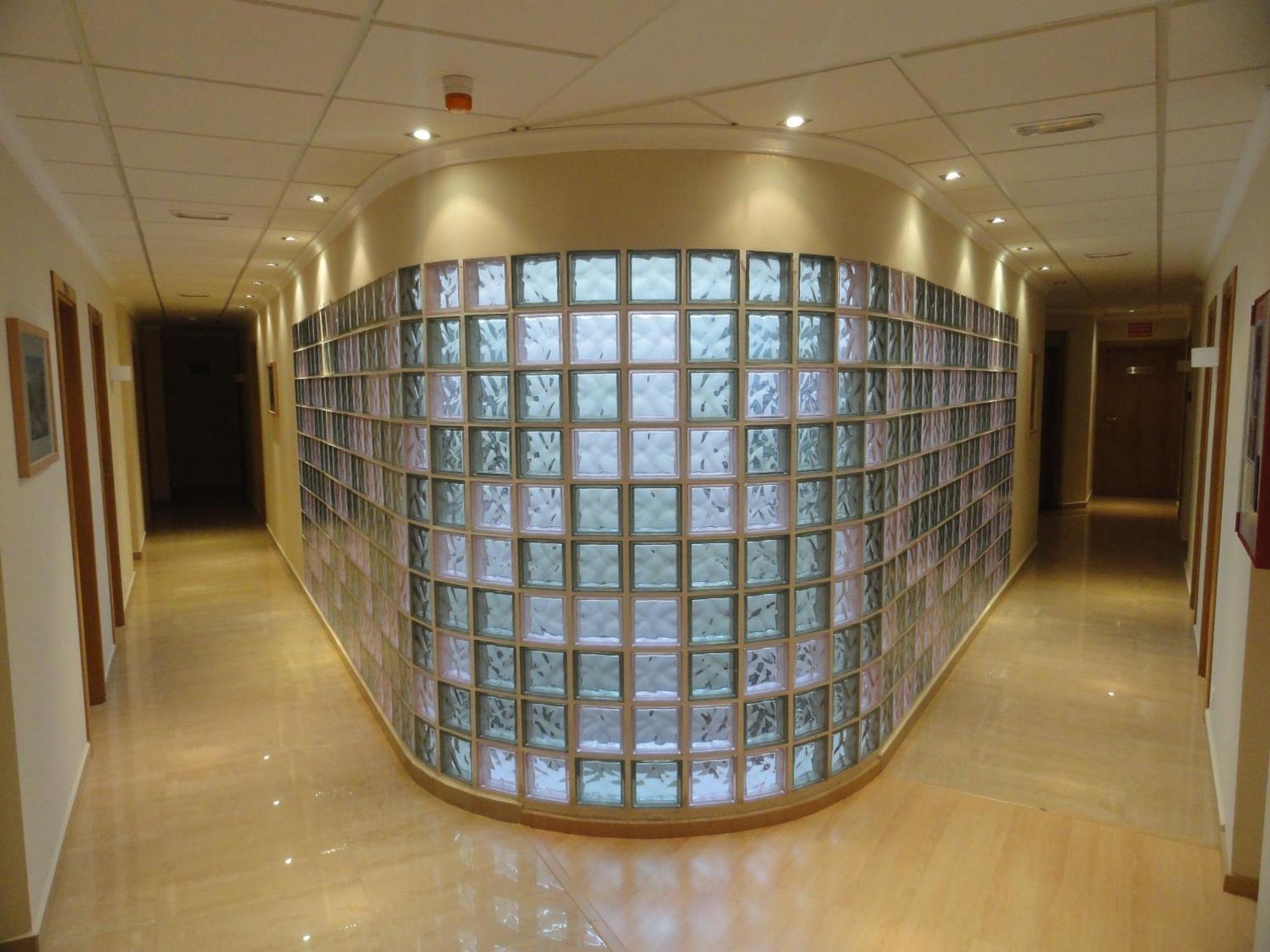 Hotel Nou Avenida