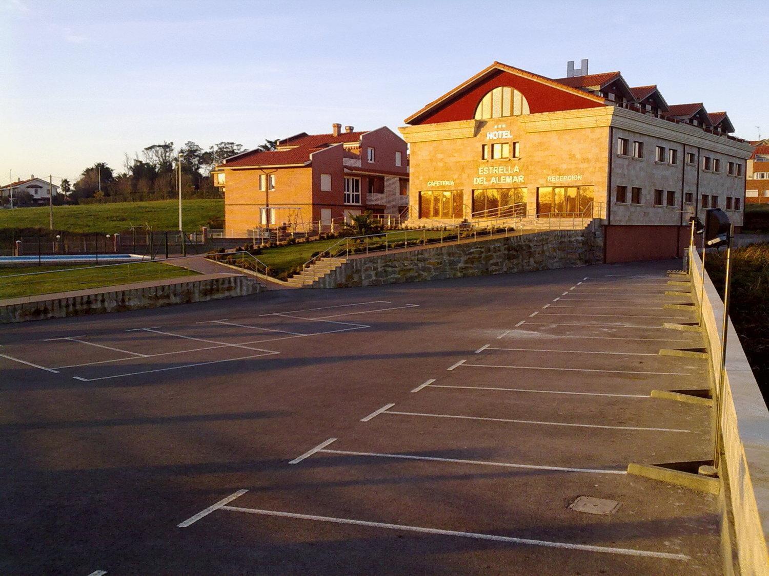 Estrella Del Alemar Hotel 3*