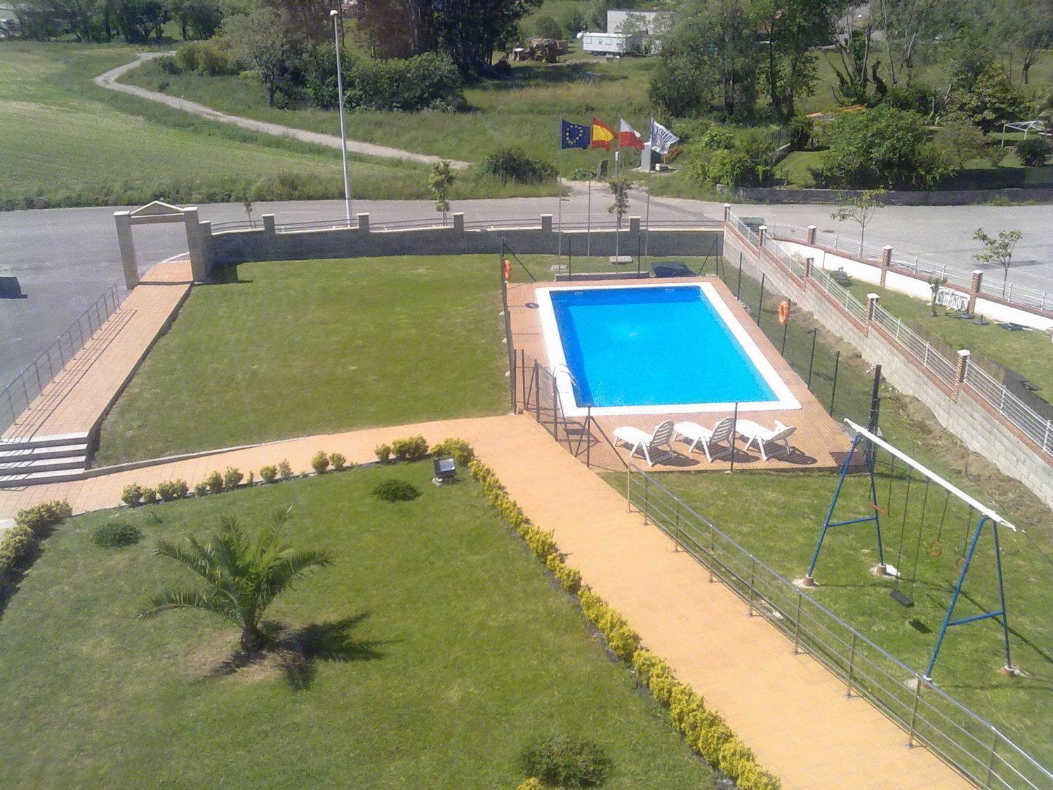 Estrella Del Alemar Hotel Loredo