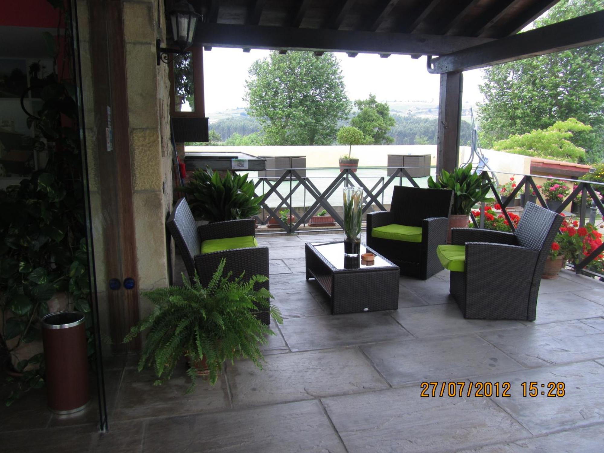 Marfrei Hotel 4*