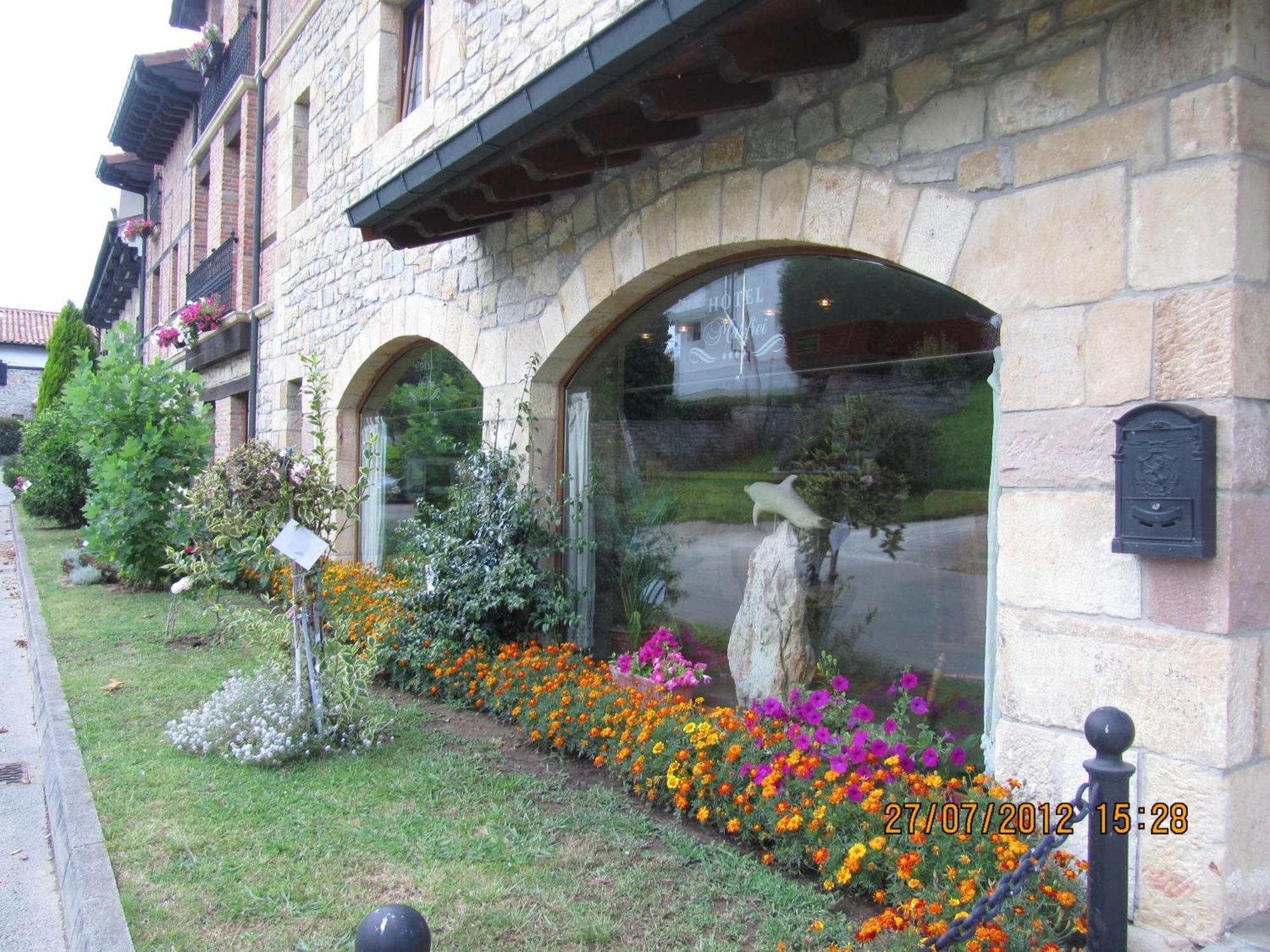 Hotel Marfrei Hinojedo