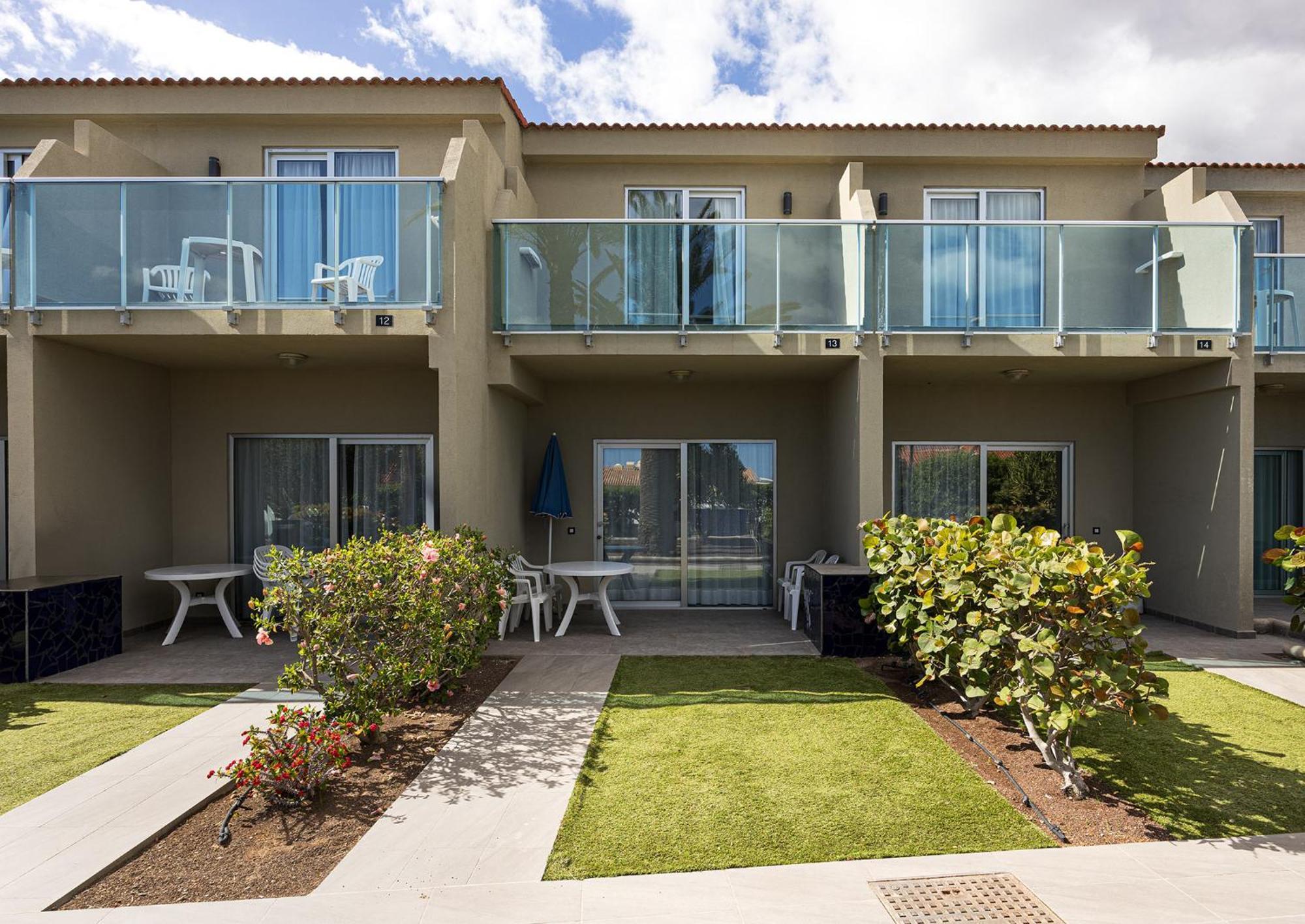 Smartr Maspalomas Corinto 2* Playa del Ingles (Gran Canaria)