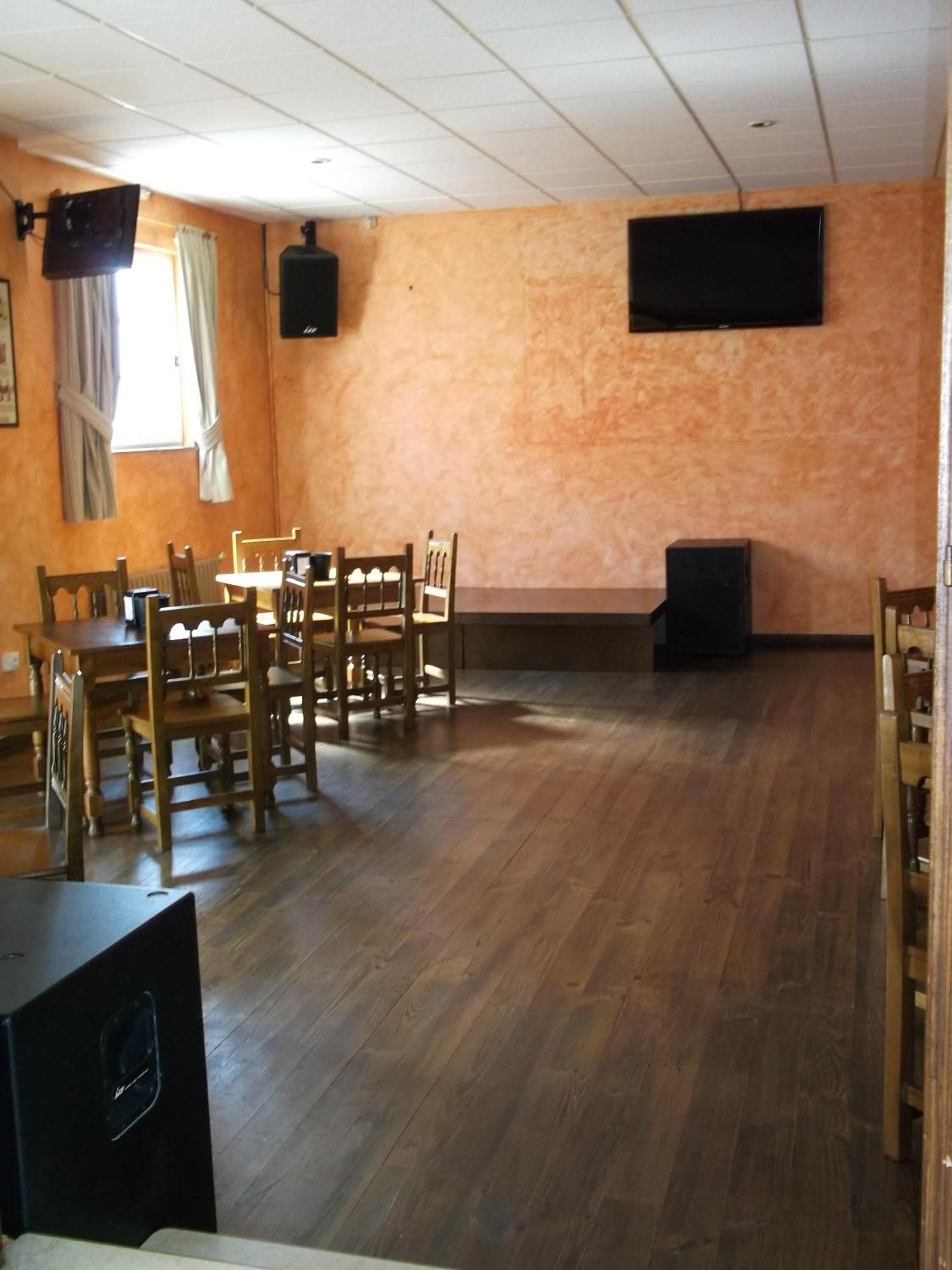 Guest house Pereirina
