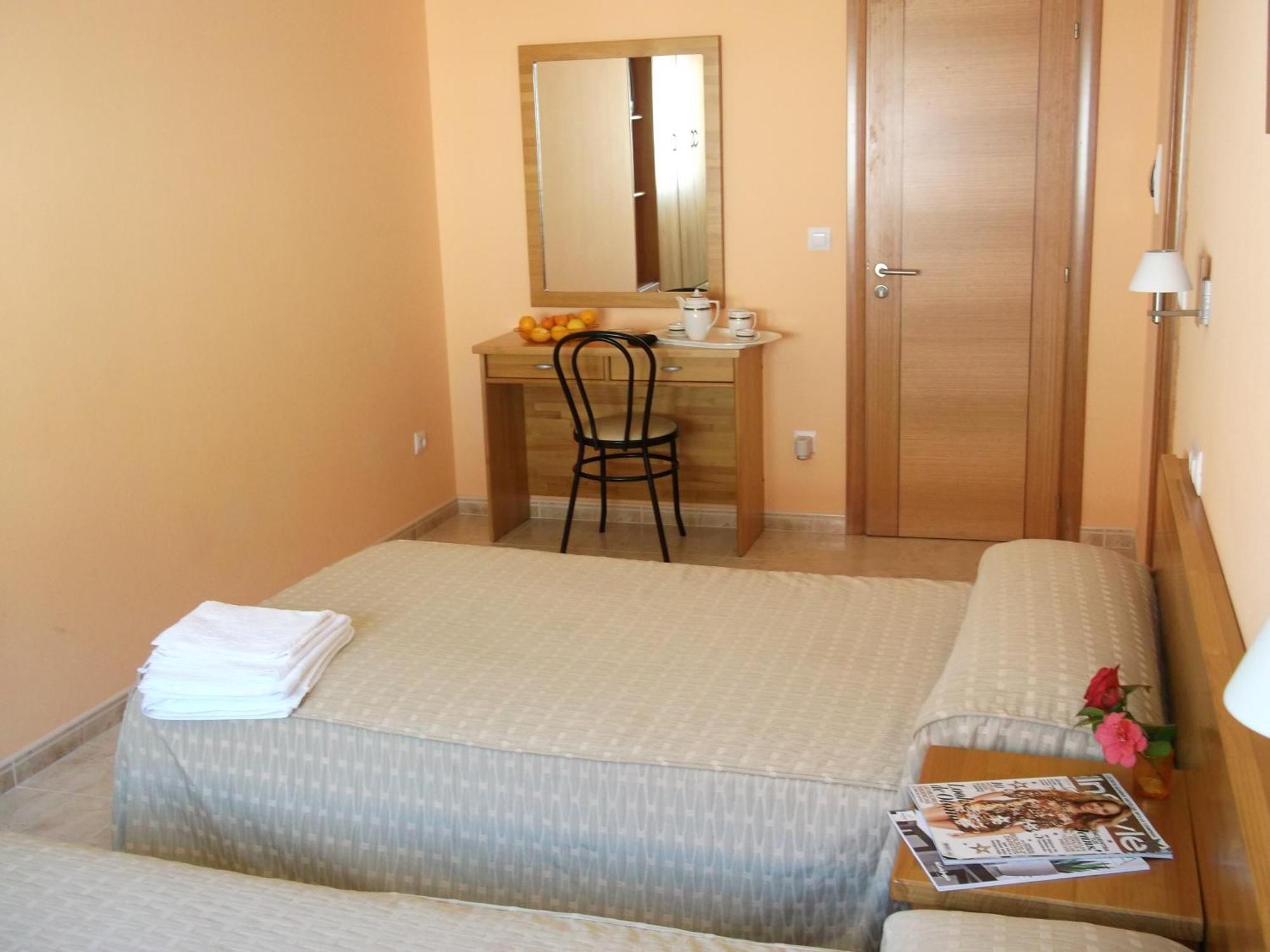 Guest house Pereirina Cee