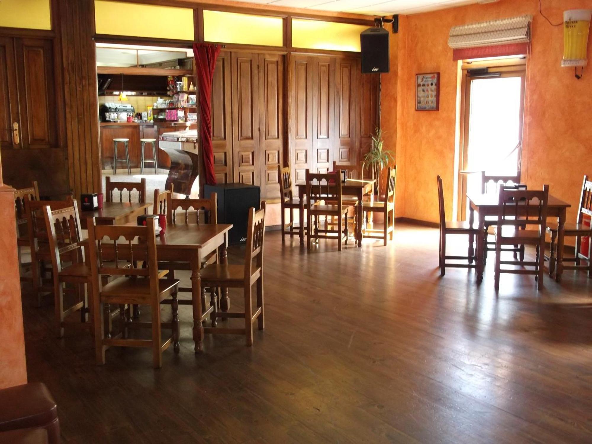 Guest house Pereirina