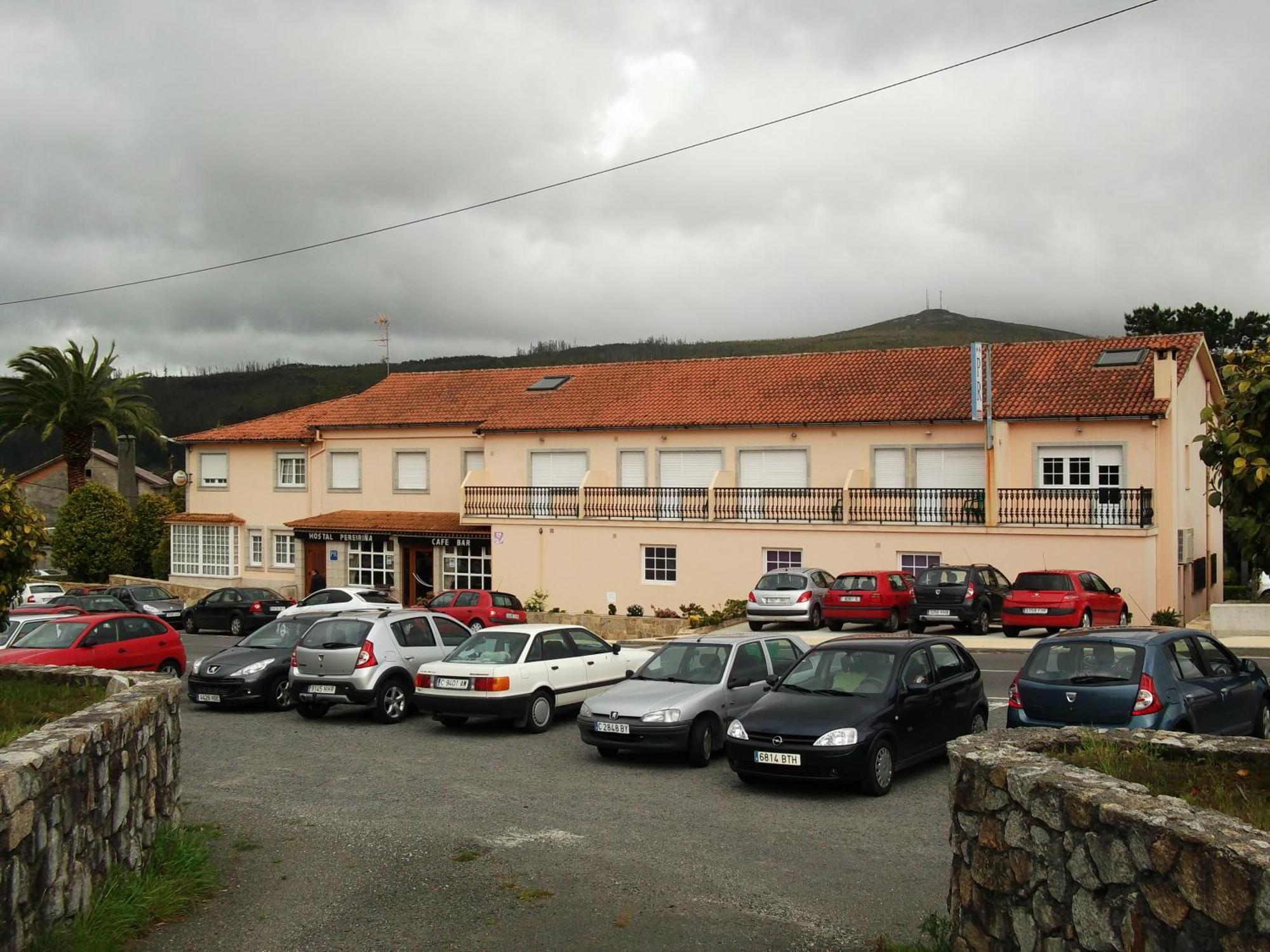 Pereirina Guest house 2*
