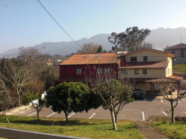Casa Pancho Hotel Porrúa