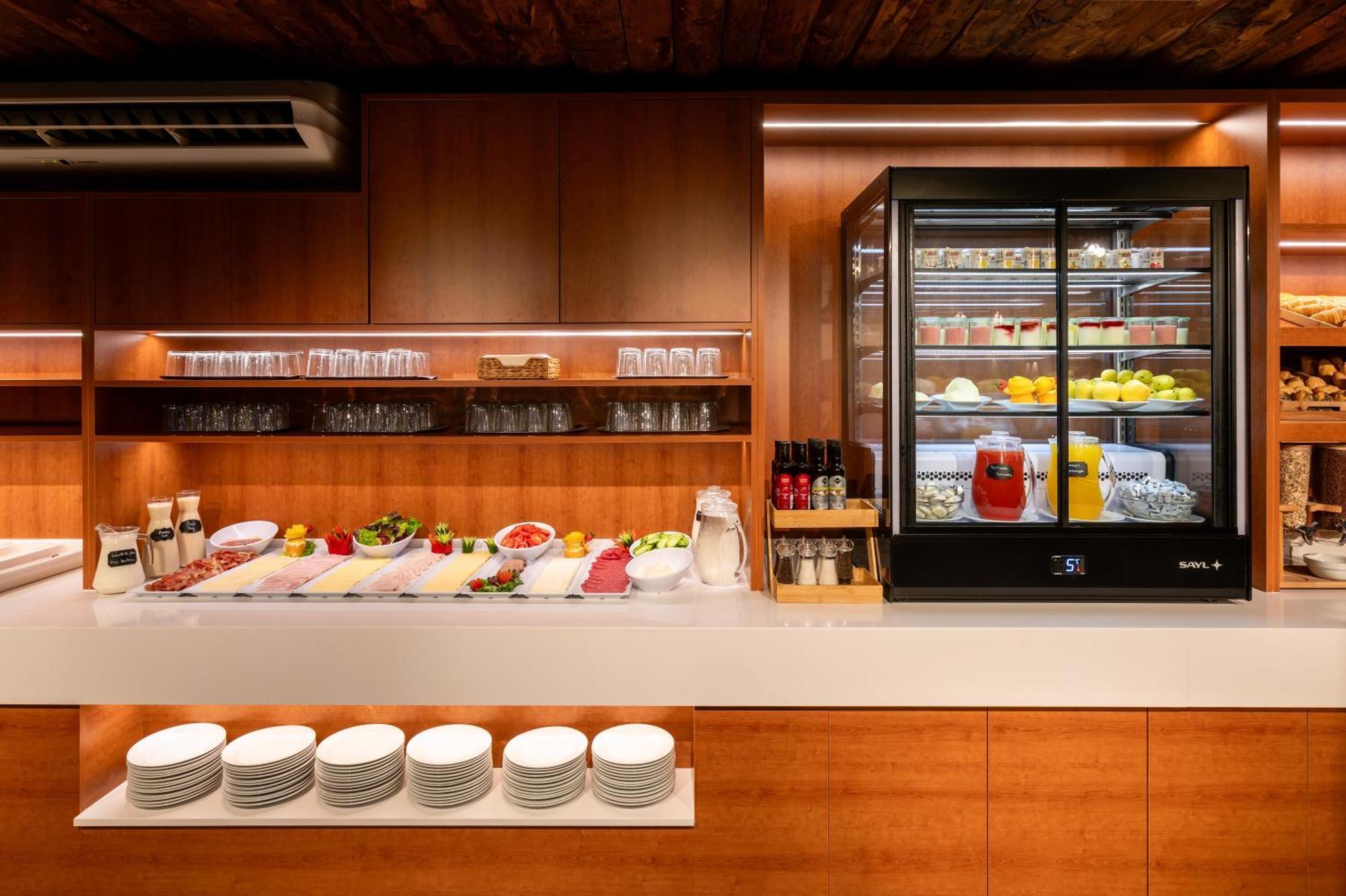 Hotel Playa Surf Cbbc Hotel 3*