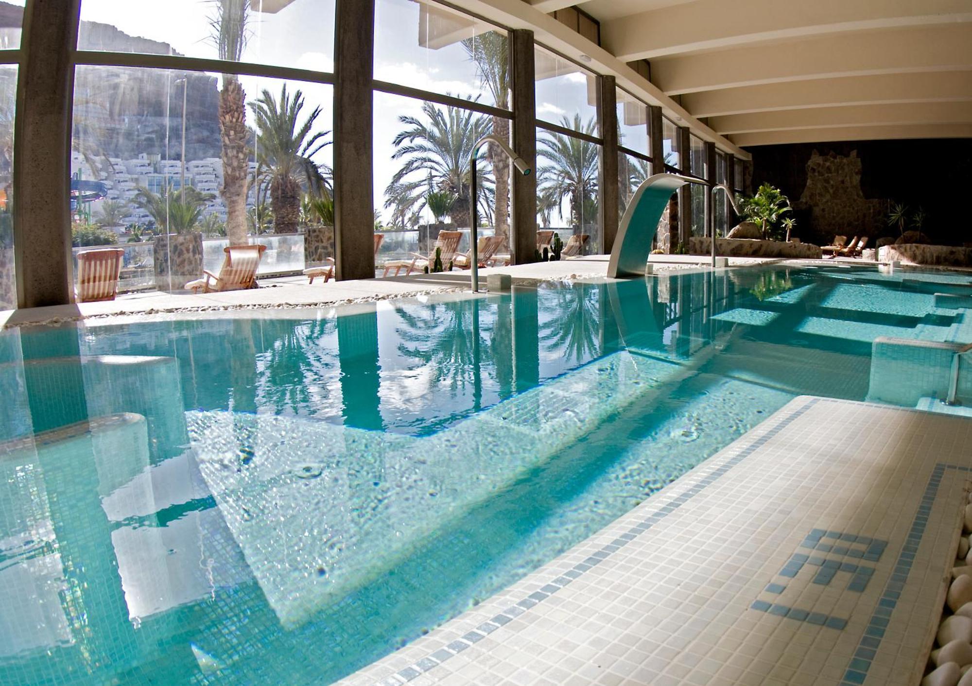 The Aquapark 3* Taurito