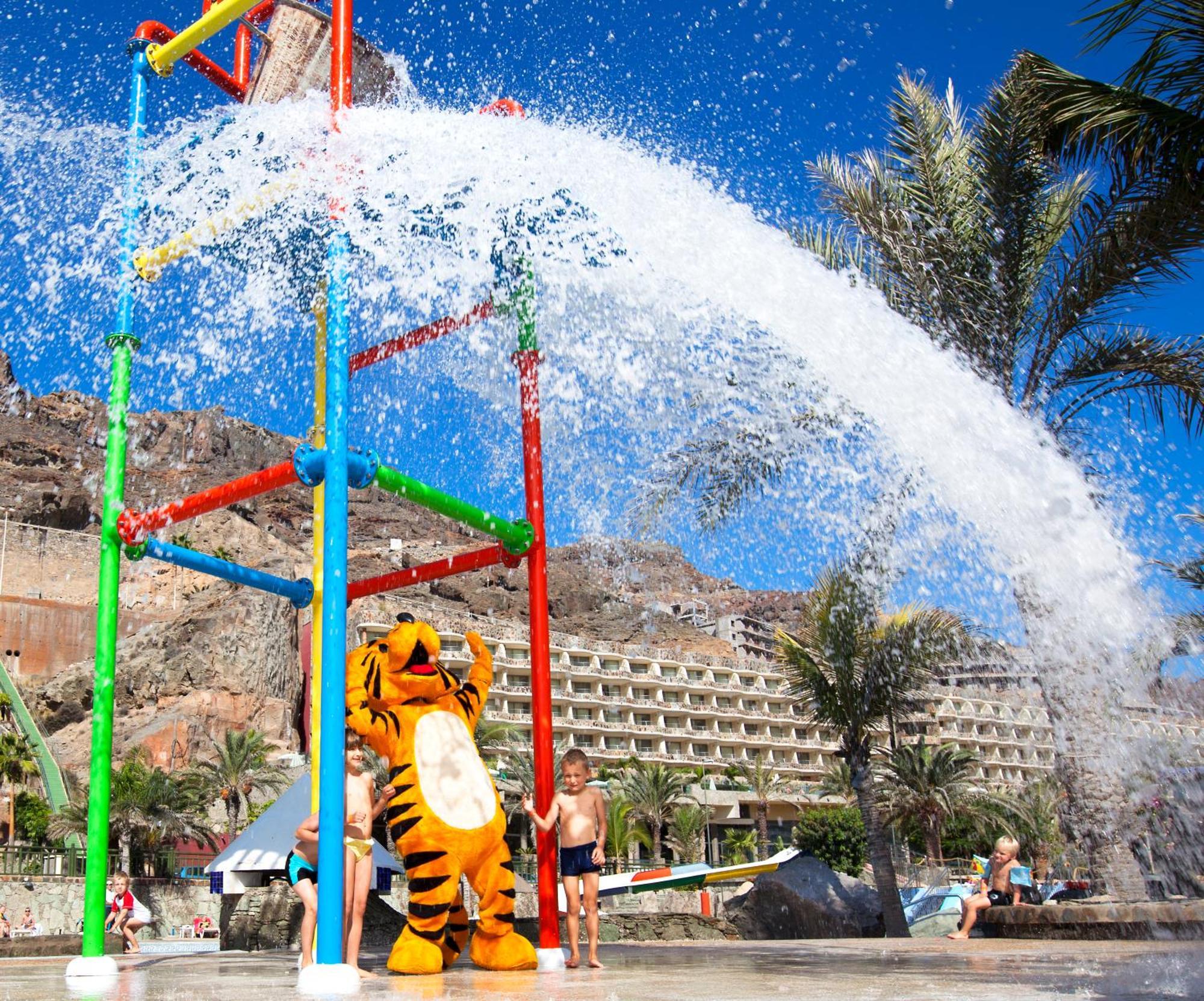 Hotel The Aquapark 3*