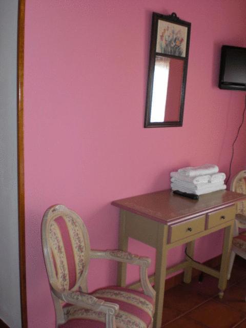 Casa Pancho Hotel