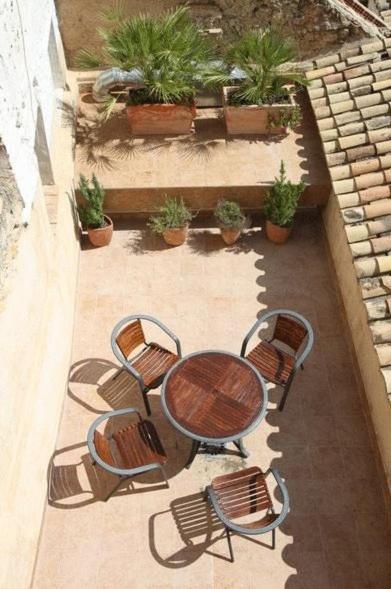 Guest house Con Encanto La Facana 3*