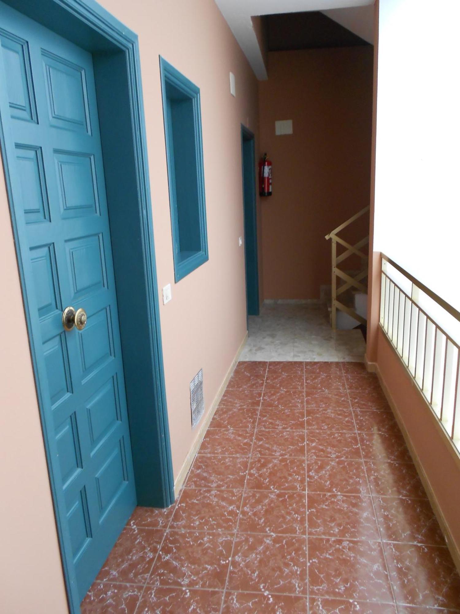 Tamonante Guest house