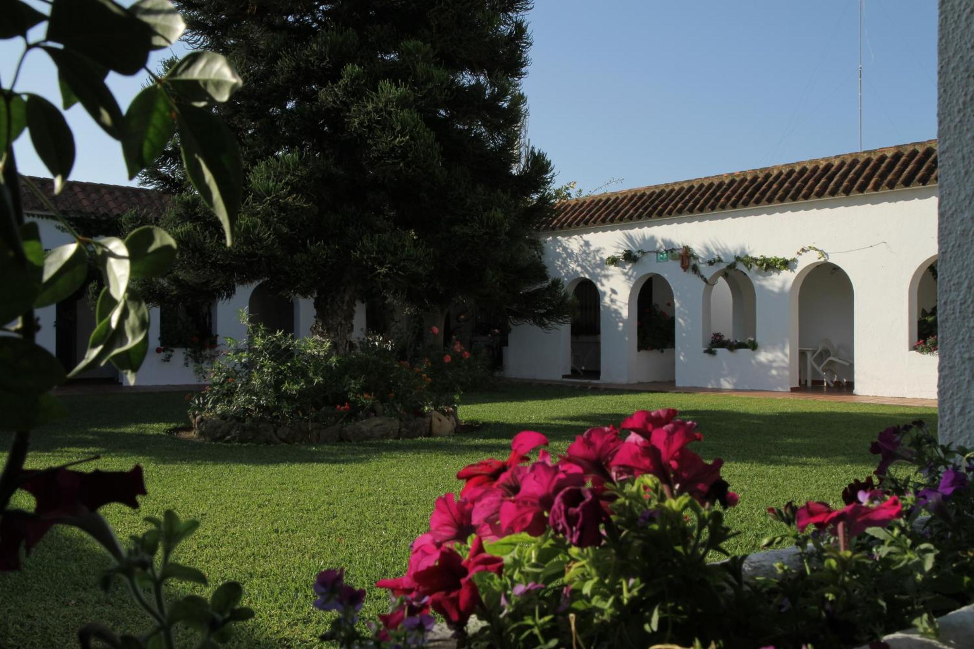 Guest house El Capi