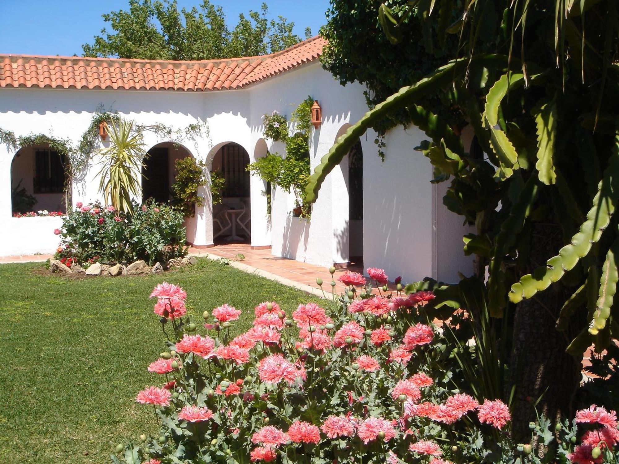 El Capi Guest house