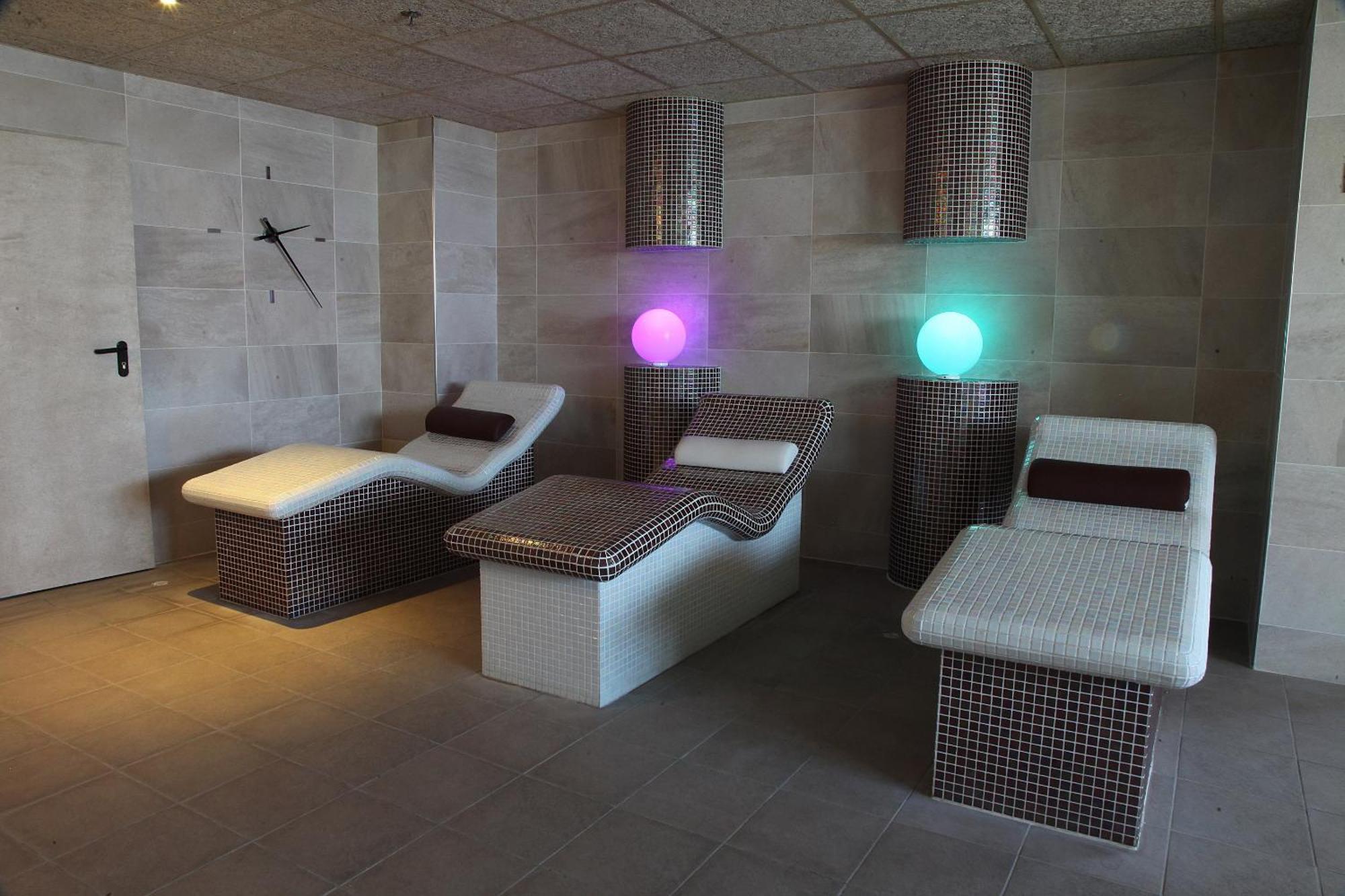 Hotel & Spa Peniscola Palace