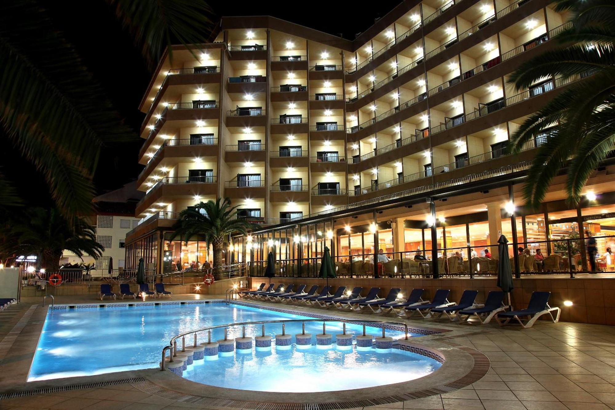 Hotel & Spa Peniscola Palace Hotel Peniscola