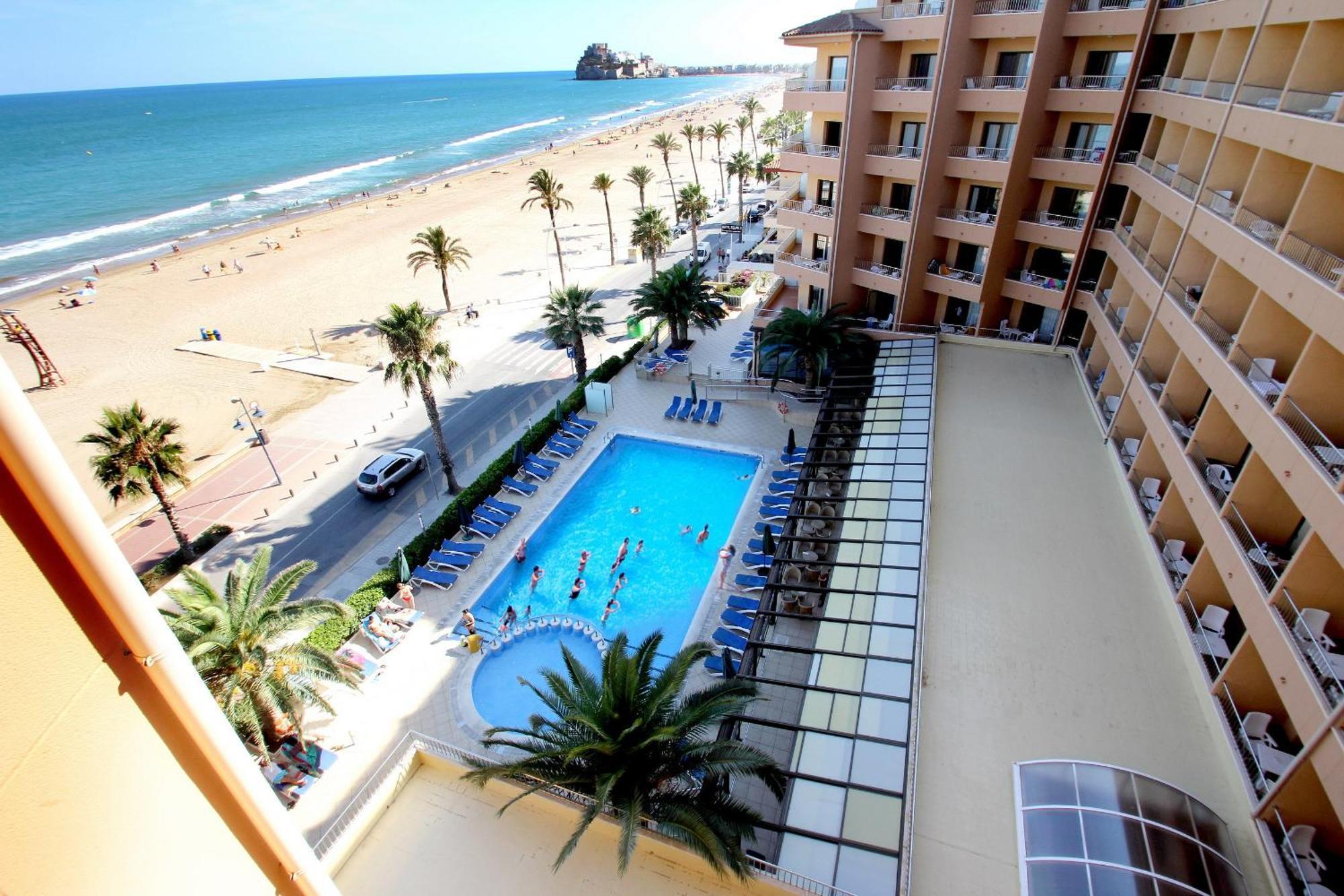 Hotel & Spa Peniscola Palace 4*