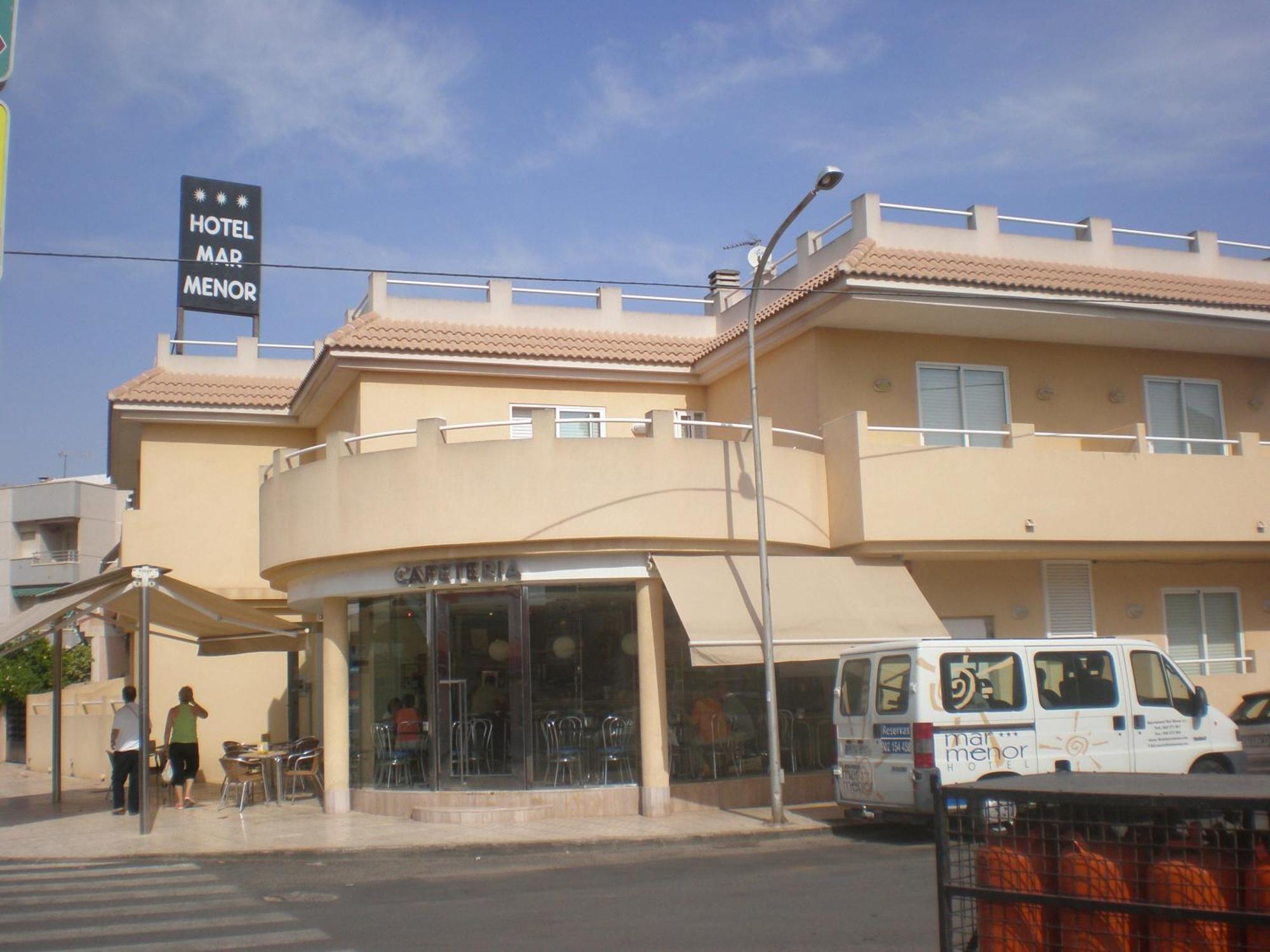 Mar Menor 3* Santiago De La Ribera