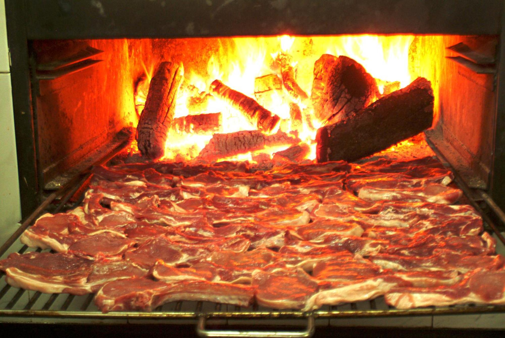 La Brasa 2*