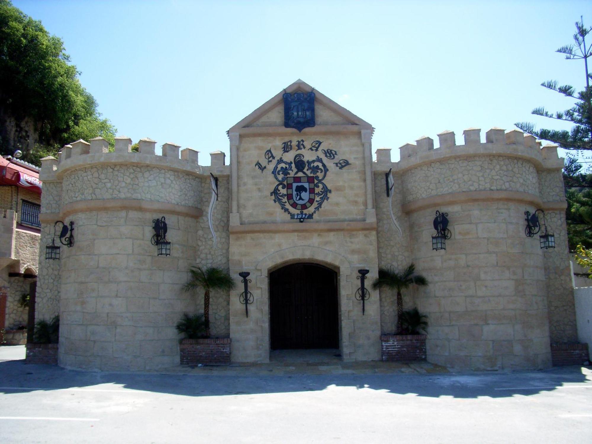 La Brasa