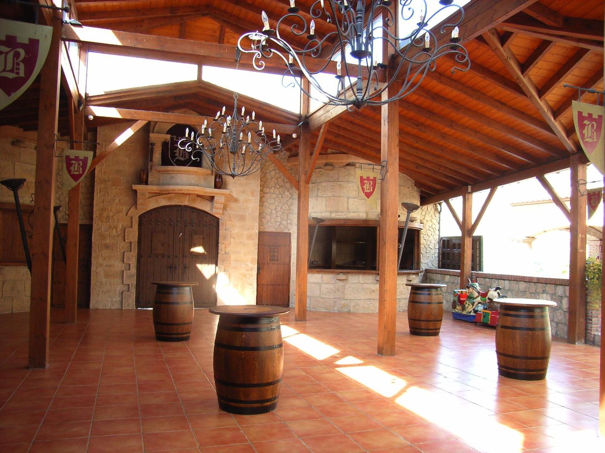 La Brasa Hotel